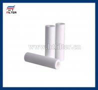 專(zhuān)業(yè)生產(chǎn)pp棉濾芯 電廠濾芯 鋼廠濾芯